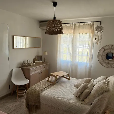 Golfe De St Tropez Ferienhaus *