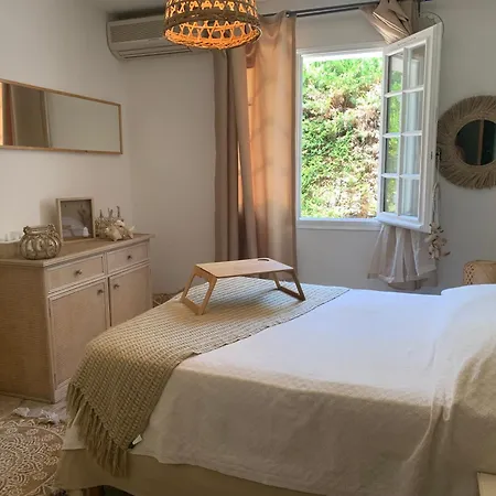 Ferienhaus Golfe De St Tropez *