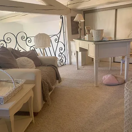 Ferienhaus Golfe De St Tropez Cogolin